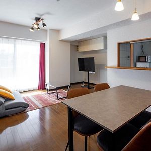 Appartement met Drie Slaapkamers